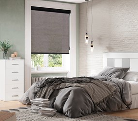 American Blinds: Classic Light Filtering Roller Shades